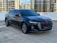 Hongqi H5 2025 1.5T DCT Flag Rhyme Edition - фото 3