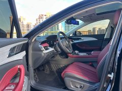 Hongqi H5 2025 1.5T DCT Flag Rhyme Edition - фото 4