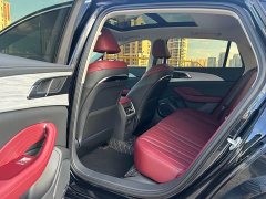 Hongqi H5 2025 1.5T DCT Flag Rhyme Edition - фото 5