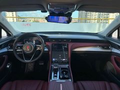 Hongqi H5 2025 1.5T DCT Flag Rhyme Edition - фото 6