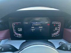 Hongqi H5 2025 1.5T DCT Flag Rhyme Edition - фото 8