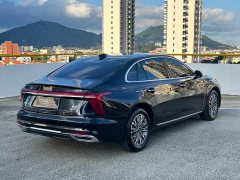 Hongqi H5 2025 1.5T DCT Flag Rhyme Edition - фото 9