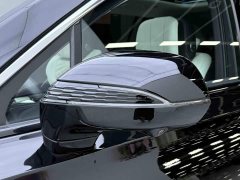 Hongqi E-HS9 690km flagship version six seats - фото 11