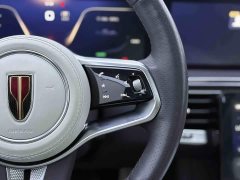 Hongqi E-HS9 690km flagship version six seats - фото 15