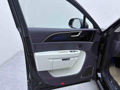 Hongqi E-HS9 690km flagship version six seats - фото 17