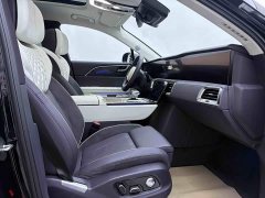 Hongqi E-HS9 690km flagship version six seats - фото 19