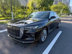 Hongqi H9 2020 2.0T Zhilian Flagship Edition - фото 1