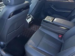 Hongqi H9 2020 2.0T Zhilian Flagship Edition - фото 11