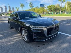 Hongqi H9 2020 2.0T Zhilian Flagship Edition - фото 3