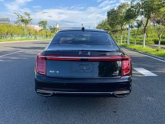 Hongqi H9 2020 2.0T Zhilian Flagship Edition - фото 5
