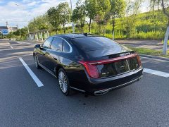 Hongqi H9 2020 2.0T Zhilian Flagship Edition - фото 6