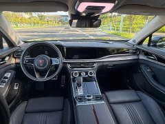 Hongqi H9 2020 2.0T Zhilian Flagship Edition - фото 7