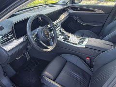Hongqi H9 2020 2.0T Zhilian Flagship Edition - фото 8