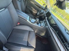 Hongqi H9 2020 2.0T Zhilian Flagship Edition - фото 9