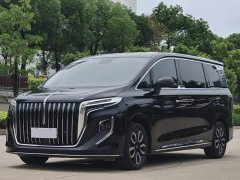 Hongqi HQ9 2023 2.0T Zhilian Qiyun Edition - фото 3