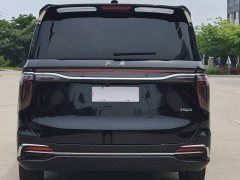 Hongqi HQ9 2023 2.0T Zhilian Qiyun Edition - фото 5
