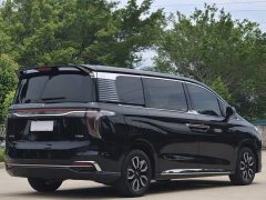 Hongqi HQ9 2023 2.0T Zhilian Qiyun Edition - фото 6