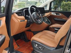 Hongqi HQ9 2023 2.0T Zhilian Qiyun Edition - фото 7
