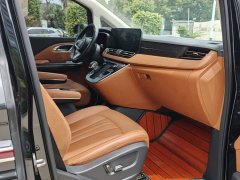 Hongqi HQ9 2023 2.0T Zhilian Qiyun Edition - фото 8