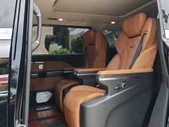 Hongqi HQ9 2023 2.0T Zhilian Qiyun Edition - фото 9