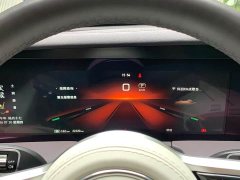Hongqi E-HS9 690km flagship version six seats - фото 14