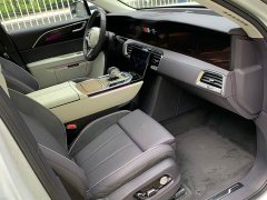 Hongqi E-HS9 690km flagship version six seats - фото 15