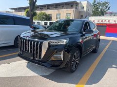 Hongqi HS5 2.0T Qiyue Pro version - фото 1