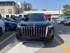 Hongqi HS5 2.0T Qiyue Pro version - фото 2