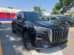 Hongqi HS5 2.0T Qiyue Pro version - фото 3