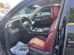 Hongqi HS5 2.0T Qiyue Pro version - фото 4