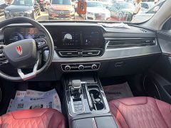Hongqi HS5 2.0T Qiyue Pro version - фото 5