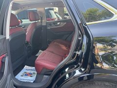 Hongqi HS5 2.0T Qiyue Pro version - фото 6