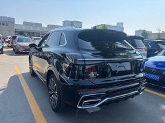 Hongqi HS5 2.0T Qiyue Pro version - фото 7
