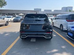 Hongqi HS5 2.0T Qiyue Pro version - фото 8