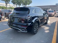 Hongqi HS5 2.0T Qiyue Pro version - фото 9