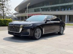Hongqi H9 2020 2.0T Zhilian Qichang Edition - фото 1