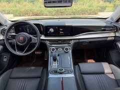 Hongqi H9 2020 2.0T Zhilian Qichang Edition - фото 10