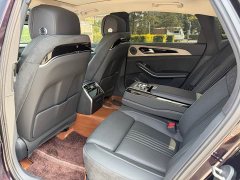 Hongqi H9 2020 2.0T Zhilian Qichang Edition - фото 11