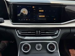 Hongqi H9 2020 2.0T Zhilian Qichang Edition - фото 13
