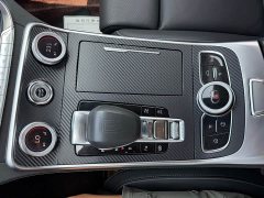 Hongqi H9 2020 2.0T Zhilian Qichang Edition - фото 14