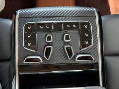 Hongqi H9 2020 2.0T Zhilian Qichang Edition - фото 16
