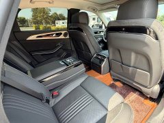 Hongqi H9 2020 2.0T Zhilian Qichang Edition - фото 18