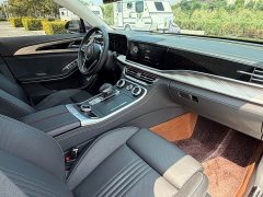 Hongqi H9 2020 2.0T Zhilian Qichang Edition - фото 19