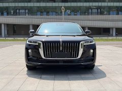 Hongqi H9 2020 2.0T Zhilian Qichang Edition - фото 2