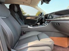 Hongqi H9 2020 2.0T Zhilian Qichang Edition - фото 20