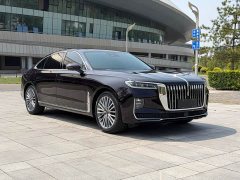 Hongqi H9 2020 2.0T Zhilian Qichang Edition - фото 3