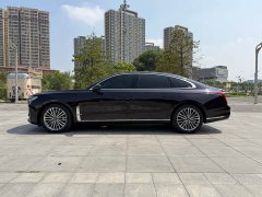 Hongqi H9 2020 2.0T Zhilian Qichang Edition - фото 7