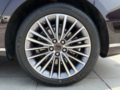 Hongqi H9 2020 2.0T Zhilian Qichang Edition - фото 8