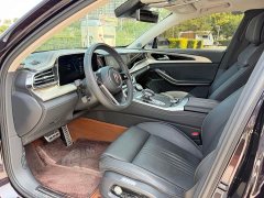 Hongqi H9 2020 2.0T Zhilian Qichang Edition - фото 9
