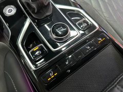 Hongqi HS5 facelift 2.0T Zhilian Flagship Edition - фото 10